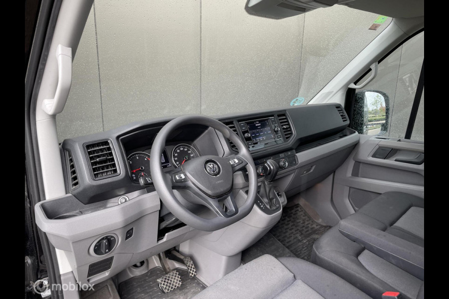 Volkswagen Crafter Bestel 30 2.0 TDI L3H3 Comfortline
