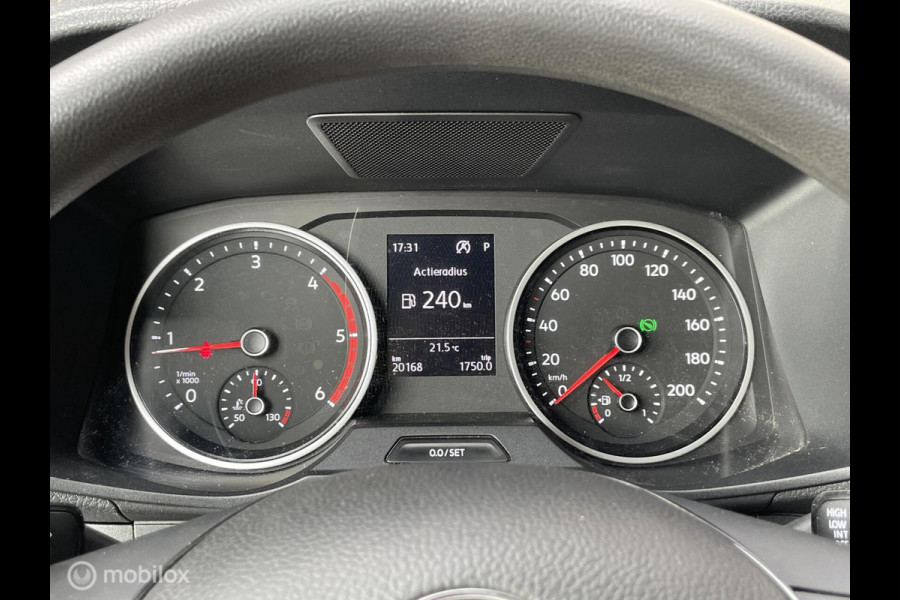 Volkswagen Crafter Bestel 30 2.0 TDI L3H3 Comfortline
