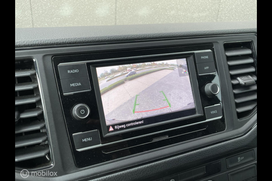 Volkswagen Crafter Bestel 30 2.0 TDI L3H3 Comfortline