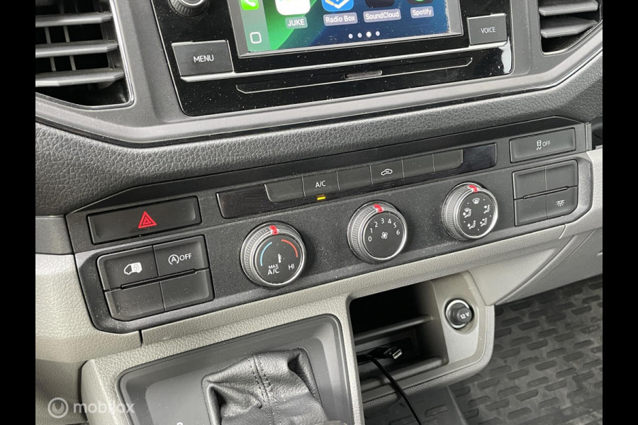 Volkswagen Crafter Bestel 30 2.0 TDI L3H3 Comfortline