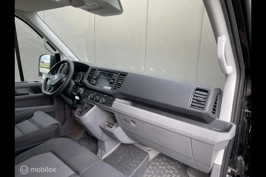 Volkswagen Crafter Bestel 30 2.0 TDI L3H3 Comfortline