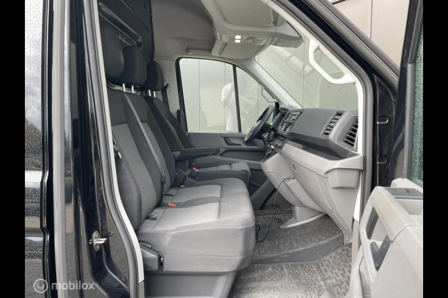 Volkswagen Crafter Bestel 30 2.0 TDI L3H3 Comfortline