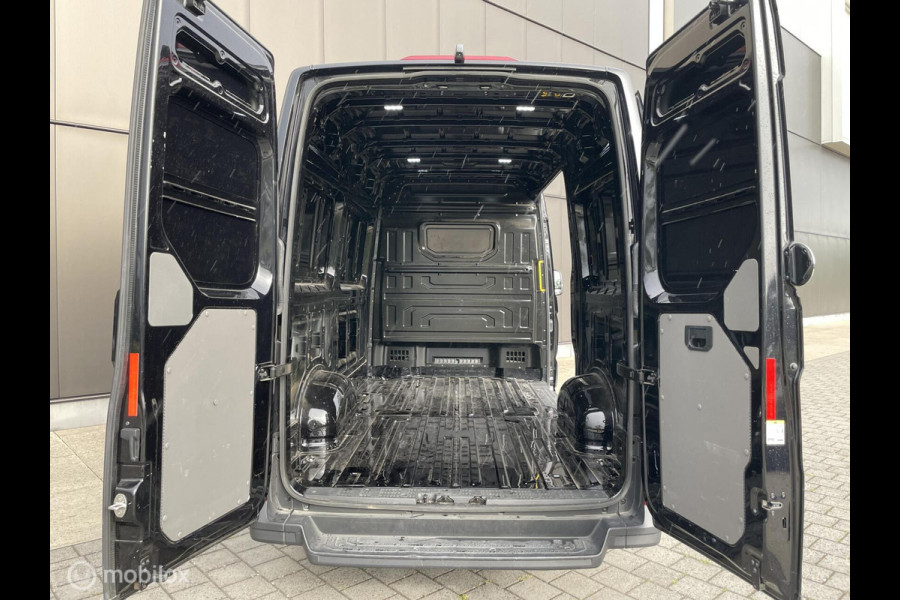 Volkswagen Crafter Bestel 30 2.0 TDI L3H3 Comfortline