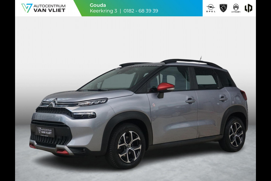 Citroën C3 Aircross 1.2 PureTech C-Series