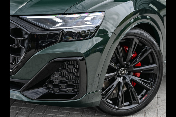 Audi Q8 60 TFSI e quattro Pro Line S COMPETITION | B&O ADVANCED | PANORAMADAK | MASSAGE STOELEN | 4 WIEL BESTURING | ADAPTIVE CRUISE | H Audi Q8 60 TFSI e quattro Pro Line S COMPETITION | B&O ADVANCED | PANORAMADAK | MASSAGE STOELEN | 4 WIEL BESTURING | ADAPTIVE CRUISE | H