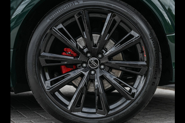 Audi Q8 60 TFSI e quattro Pro Line S COMPETITION | B&O ADVANCED | PANORAMADAK | MASSAGE STOELEN | 4 WIEL BESTURING | ADAPTIVE CRUISE | H Audi Q8 60 TFSI e quattro Pro Line S COMPETITION | B&O ADVANCED | PANORAMADAK | MASSAGE STOELEN | 4 WIEL BESTURING | ADAPTIVE CRUISE | H