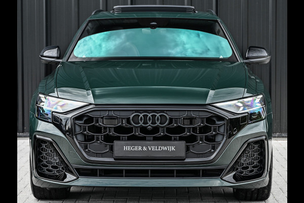 Audi Q8 60 TFSI e quattro Pro Line S COMPETITION | B&O ADVANCED | PANORAMADAK | MASSAGE STOELEN | 4 WIEL BESTURING | ADAPTIVE CRUISE | H Audi Q8 60 TFSI e quattro Pro Line S COMPETITION | B&O ADVANCED | PANORAMADAK | MASSAGE STOELEN | 4 WIEL BESTURING | ADAPTIVE CRUISE | H