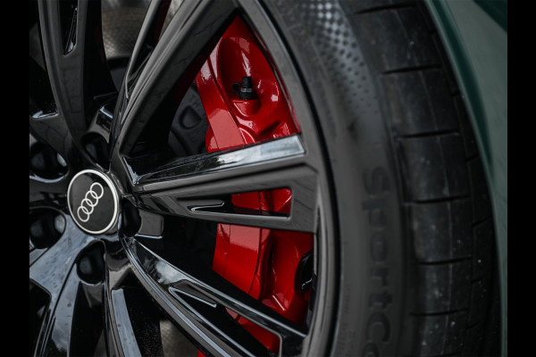 Audi Q8 60 TFSI e quattro Pro Line S COMPETITION | B&O ADVANCED | PANORAMADAK | MASSAGE STOELEN | 4 WIEL BESTURING | ADAPTIVE CRUISE | H Audi Q8 60 TFSI e quattro Pro Line S COMPETITION | B&O ADVANCED | PANORAMADAK | MASSAGE STOELEN | 4 WIEL BESTURING | ADAPTIVE CRUISE | H