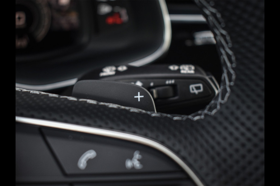 Audi Q8 60 TFSI e quattro Pro Line S COMPETITION | B&O ADVANCED | PANORAMADAK | MASSAGE STOELEN | 4 WIEL BESTURING | ADAPTIVE CRUISE | H Audi Q8 60 TFSI e quattro Pro Line S COMPETITION | B&O ADVANCED | PANORAMADAK | MASSAGE STOELEN | 4 WIEL BESTURING | ADAPTIVE CRUISE | H