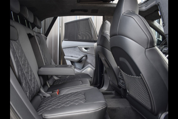 Audi Q8 60 TFSI e quattro Pro Line S COMPETITION | B&O ADVANCED | PANORAMADAK | MASSAGE STOELEN | 4 WIEL BESTURING | ADAPTIVE CRUISE | H Audi Q8 60 TFSI e quattro Pro Line S COMPETITION | B&O ADVANCED | PANORAMADAK | MASSAGE STOELEN | 4 WIEL BESTURING | ADAPTIVE CRUISE | H