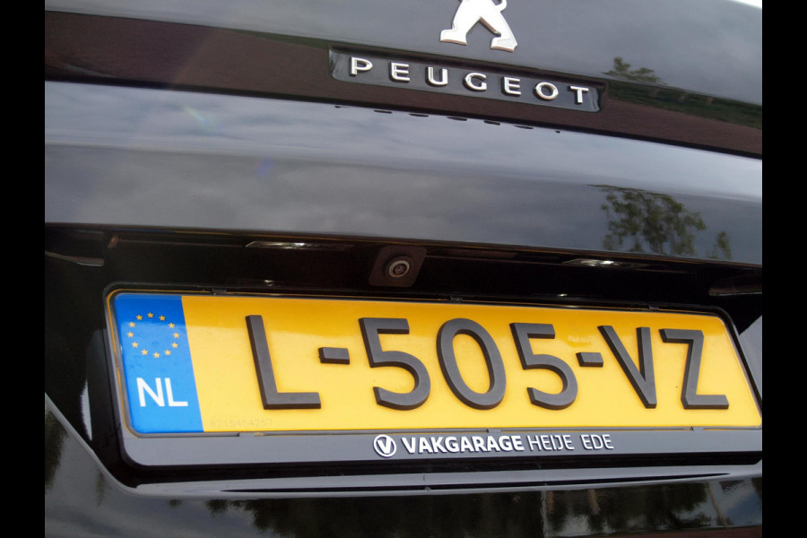 Peugeot 3008 1.2 PureTech Allure | Camera | Apple Carplay | Cruise Control | Automaat | Virtual Cockpit |