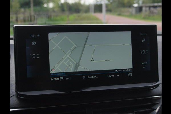 Peugeot 3008 1.2 PureTech Allure | Camera | Apple Carplay | Cruise Control | Automaat | Virtual Cockpit |