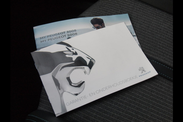 Peugeot 3008 1.2 PureTech Allure | Camera | Apple Carplay | Cruise Control | Automaat | Virtual Cockpit |