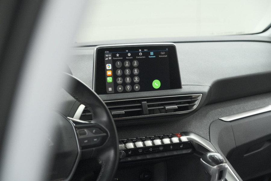 Peugeot 3008 PureTech 130 Allure | Camera | Dodehoekdetectie | Elektronische Kofferklep | Apple Carplay