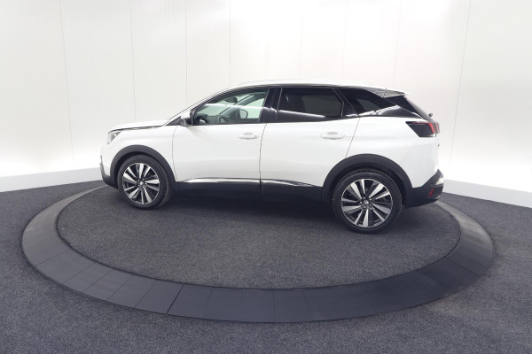 Peugeot 3008 PureTech 130 Allure | Camera | Dodehoekdetectie | Elektronische Kofferklep | Apple Carplay
