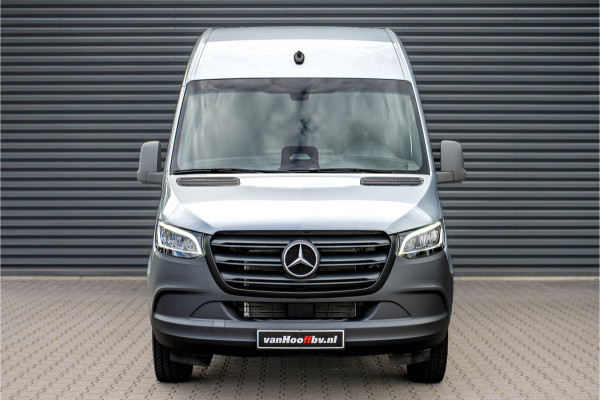 Mercedes-Benz Sprinter 317 CDI L3 Pro LED-Trekhaak-Geveerde stoel