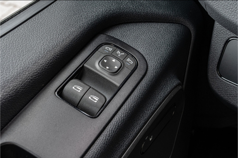 Mercedes-Benz Sprinter 317 CDI L3 Pro LED-Trekhaak-Geveerde stoel
