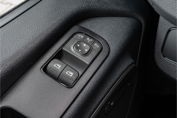 Mercedes-Benz Sprinter 317 CDI L3 Pro LED-Trekhaak-Geveerde stoel