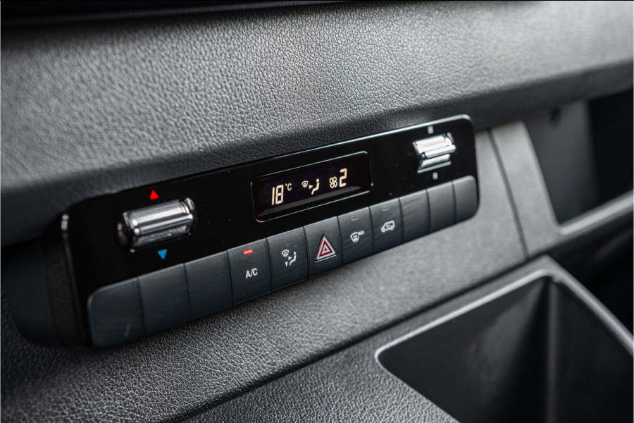 Mercedes-Benz Sprinter 317 CDI L3 Pro LED-Trekhaak-Geveerde stoel