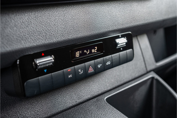 Mercedes-Benz Sprinter 317 CDI L3 Pro LED-Trekhaak-Geveerde stoel