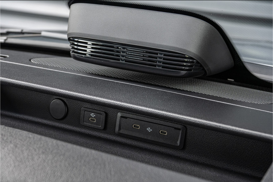 Mercedes-Benz Sprinter 317 CDI L3 Pro LED-Trekhaak-Geveerde stoel