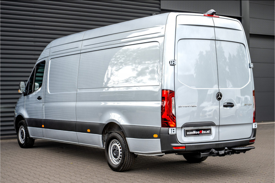Mercedes-Benz Sprinter 317 CDI L3 Pro LED-Trekhaak-Geveerde stoel