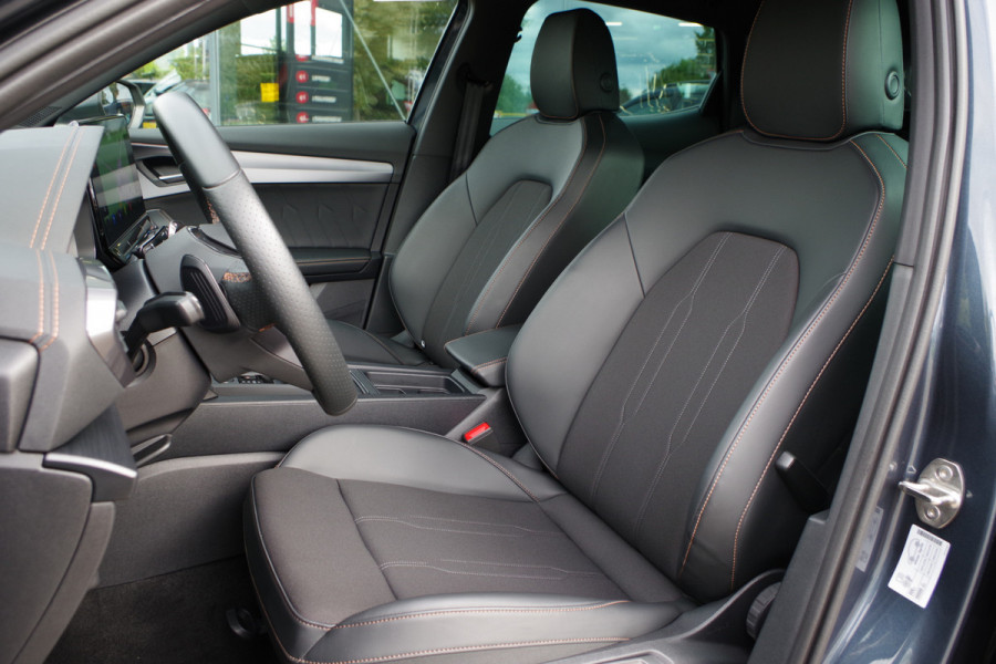 CUPRA Formentor 1.4 e-Hybrid BNS 204 PK PHEV, Camera, Adap. Cruise Control, Carplay