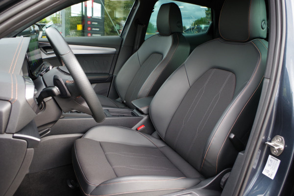 CUPRA Formentor 1.4 e-Hybrid BNS 204 PK PHEV, Camera, Adap. Cruise Control, Carplay