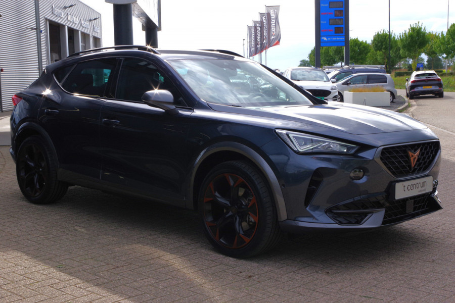 CUPRA Formentor 1.4 e-Hybrid BNS 204 PK PHEV, Camera, Adap. Cruise Control, Carplay