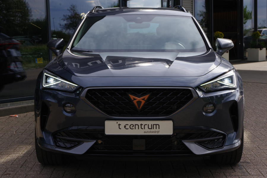 CUPRA Formentor 1.4 e-Hybrid BNS 204 PK PHEV, Camera, Adap. Cruise Control, Carplay