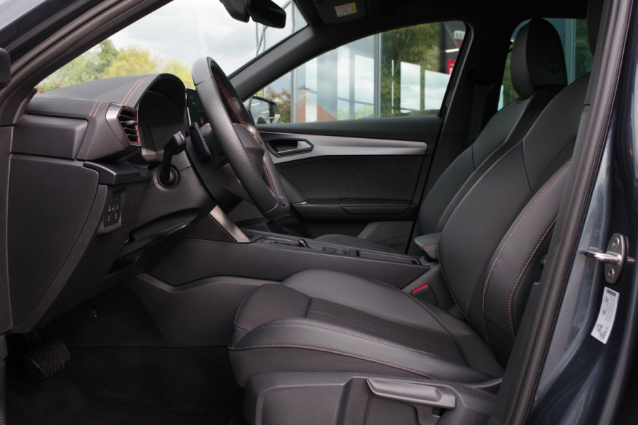 CUPRA Formentor 1.4 e-Hybrid BNS 204 PK PHEV, Camera, Adap. Cruise Control, Carplay