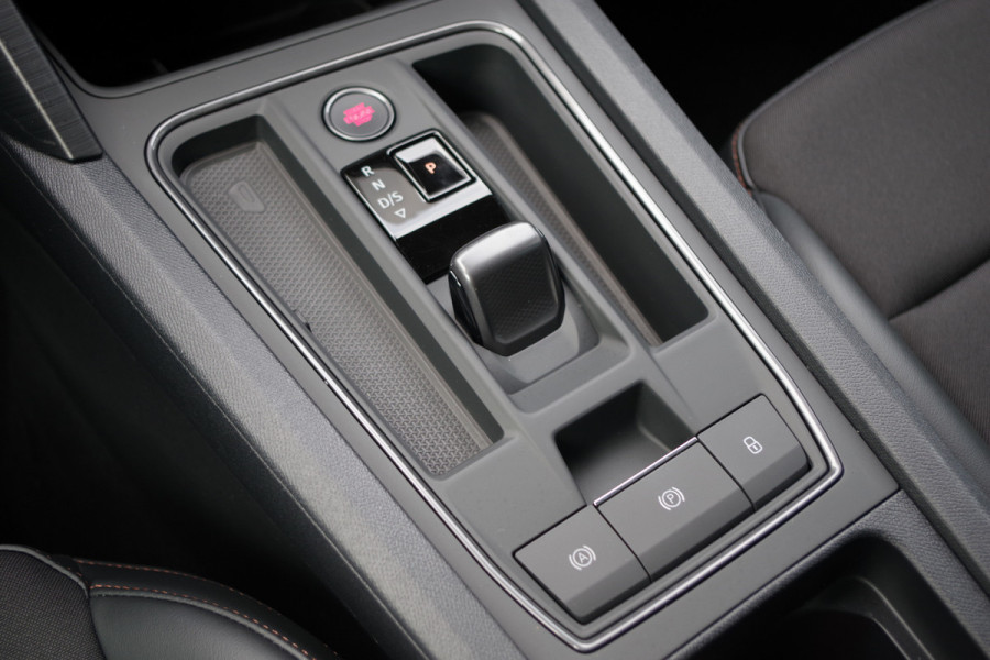 CUPRA Formentor 1.4 e-Hybrid BNS 204 PK PHEV, Camera, Adap. Cruise Control, Carplay