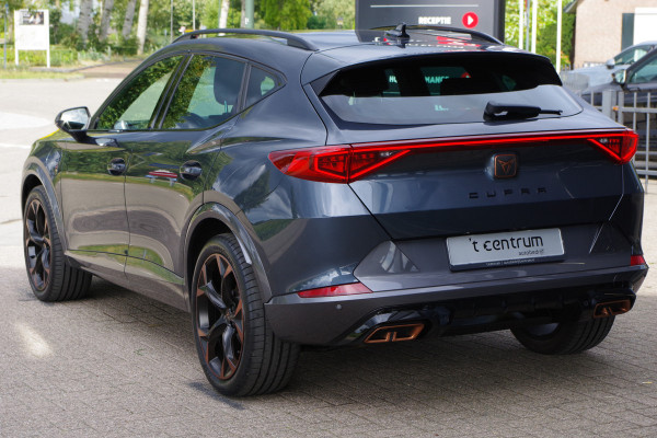 CUPRA Formentor 1.4 e-Hybrid BNS 204 PK PHEV, Camera, Adap. Cruise Control, Carplay