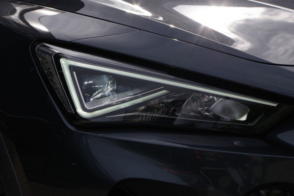 CUPRA Formentor 1.4 e-Hybrid BNS 204 PK PHEV, Camera, Adap. Cruise Control, Carplay