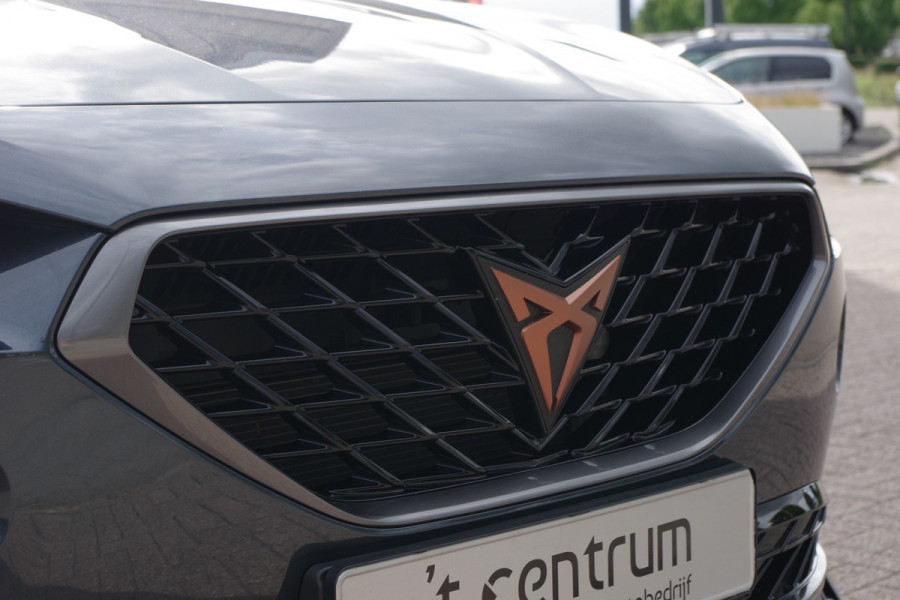 CUPRA Formentor 1.4 e-Hybrid BNS 204 PK PHEV, Camera, Adap. Cruise Control, Carplay