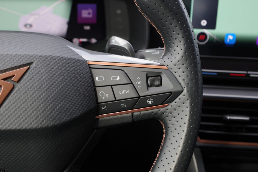 CUPRA Formentor 1.4 e-Hybrid BNS 204 PK PHEV, Camera, Adap. Cruise Control, Carplay