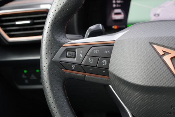 CUPRA Formentor 1.4 e-Hybrid BNS 204 PK PHEV, Camera, Adap. Cruise Control, Carplay
