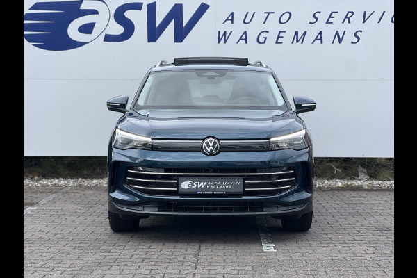 Volkswagen Tiguan 1.5 eTSI Elegance | Pano | IQ LIght | 360 Camera | 18 inch