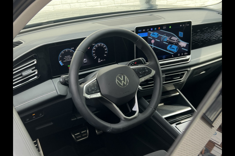 Volkswagen Tiguan 1.5 eTSI Elegance | Pano | IQ LIght | 360 Camera | 18 inch