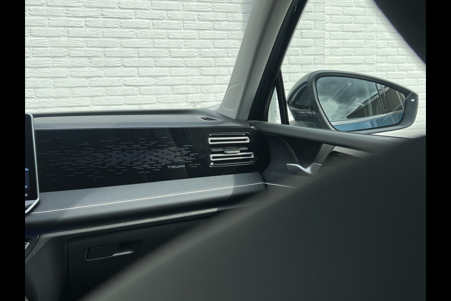 Volkswagen Tiguan 1.5 eTSI Elegance | Pano | IQ LIght | 360 Camera | 18 inch