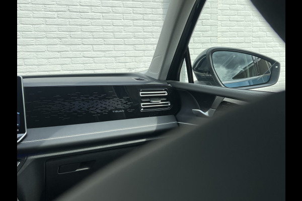 Volkswagen Tiguan 1.5 eTSI Elegance | Pano | IQ LIght | 360 Camera | 18 inch
