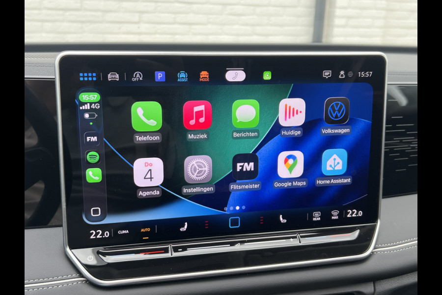 Volkswagen Tiguan 1.5 eTSI Elegance | Pano | IQ LIght | 360 Camera | 18 inch