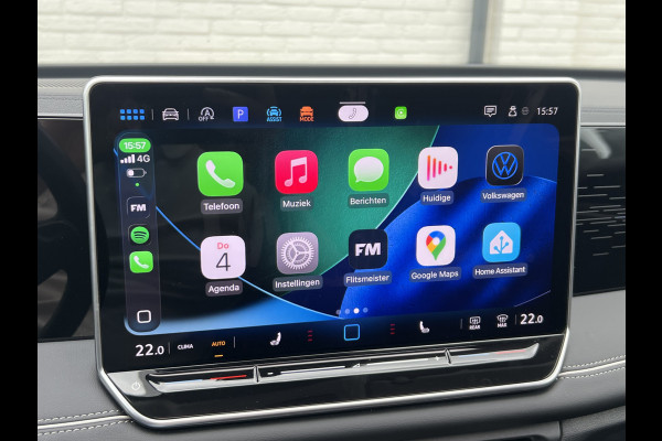 Volkswagen Tiguan 1.5 eTSI Elegance | Pano | IQ LIght | 360 Camera | 18 inch