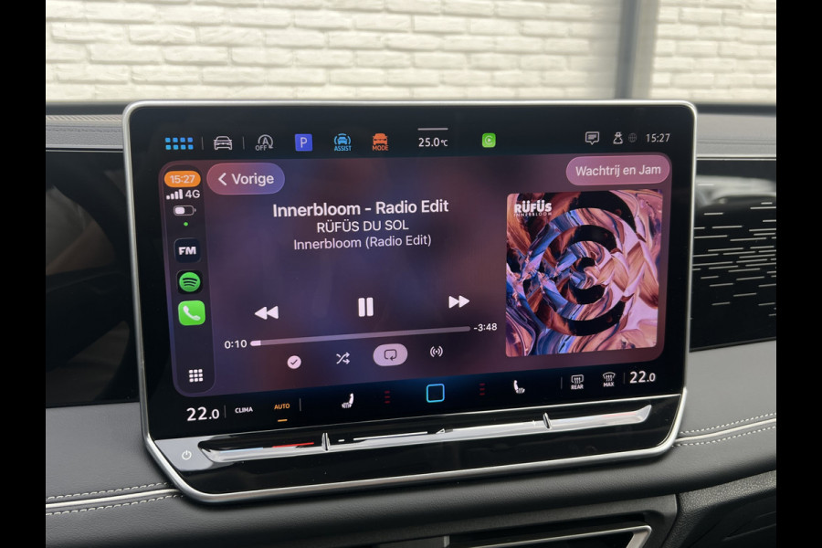 Volkswagen Tiguan 1.5 eTSI Elegance | Pano | IQ LIght | 360 Camera | 18 inch