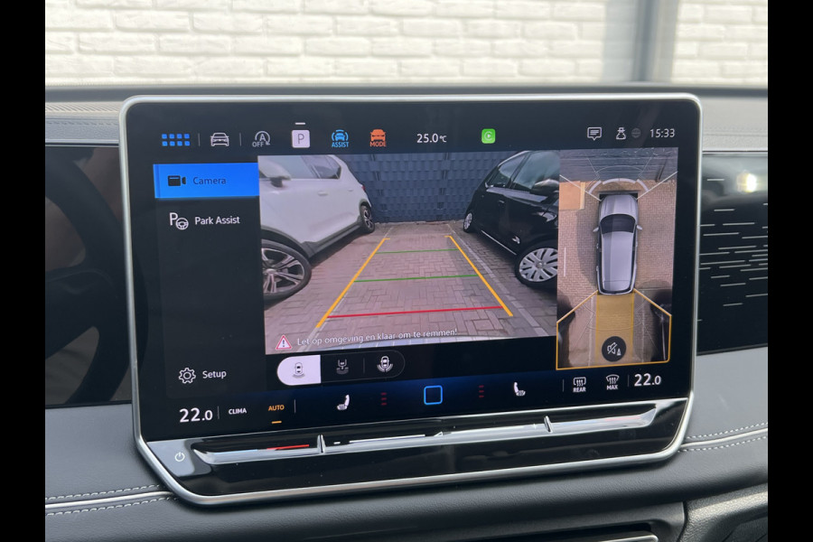 Volkswagen Tiguan 1.5 eTSI Elegance | Pano | IQ LIght | 360 Camera | 18 inch