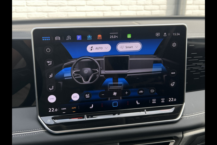 Volkswagen Tiguan 1.5 eTSI Elegance | Pano | IQ LIght | 360 Camera | 18 inch