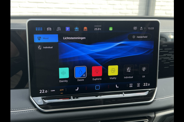 Volkswagen Tiguan 1.5 eTSI Elegance | Pano | IQ LIght | 360 Camera | 18 inch