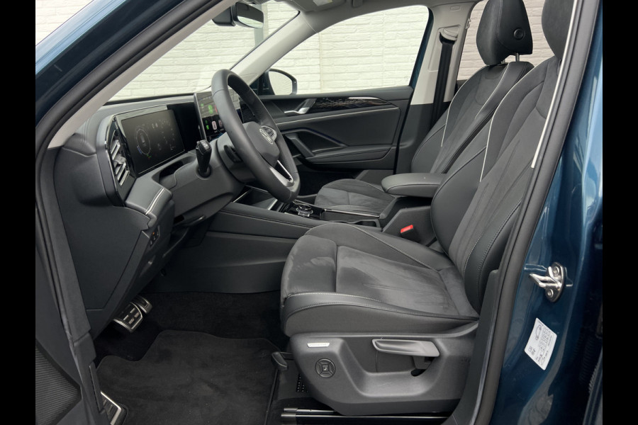 Volkswagen Tiguan 1.5 eTSI Elegance | Pano | IQ LIght | 360 Camera | 18 inch