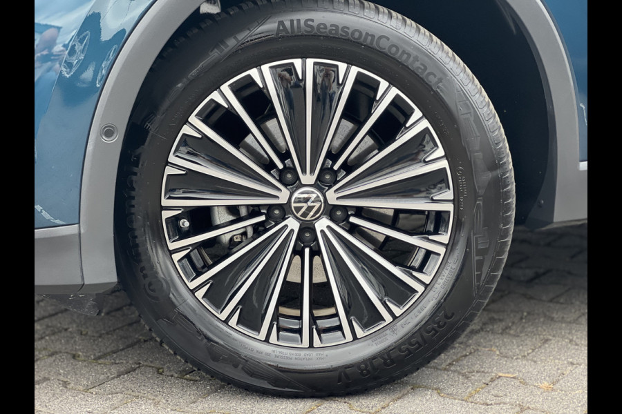 Volkswagen Tiguan 1.5 eTSI Elegance | Pano | IQ LIght | 360 Camera | 18 inch