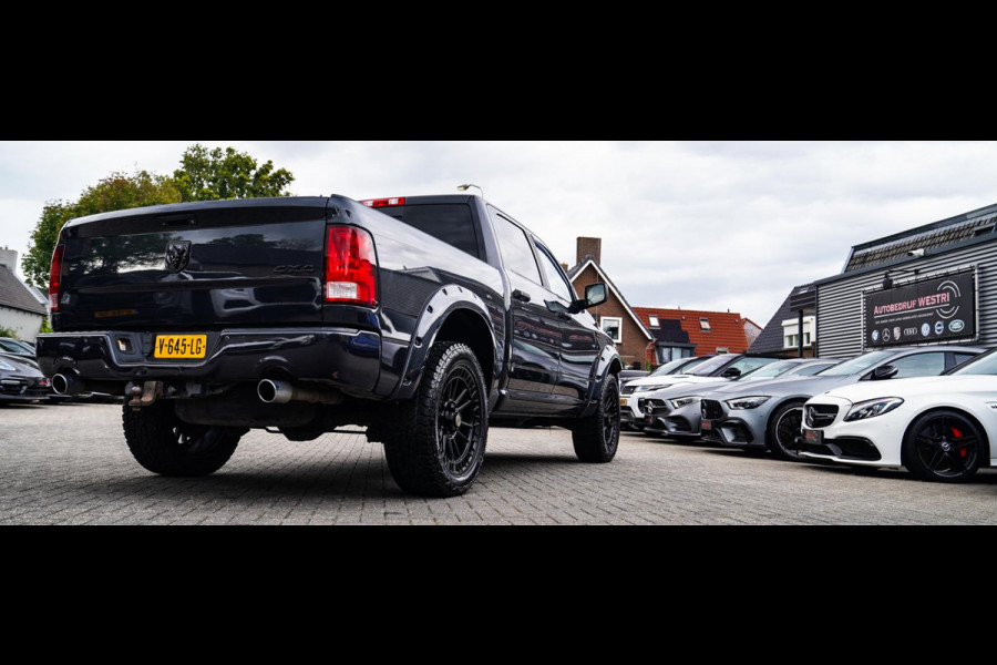 Dodge Ram 1500SLT | Sport | AUTOMAAT DEFECT > Lees omschrijving | Camera | Trekhaak